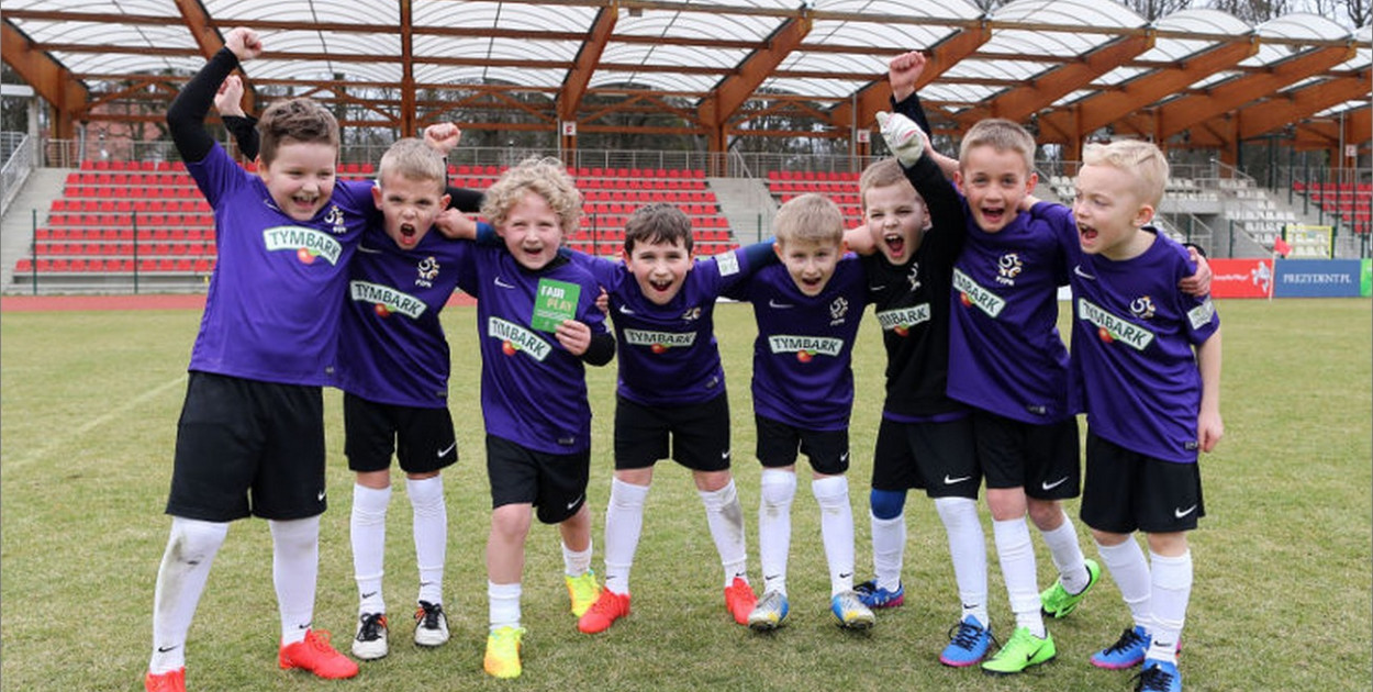 10 września – dzień piłki, rozmowy i pamięci o dzieciach wojny