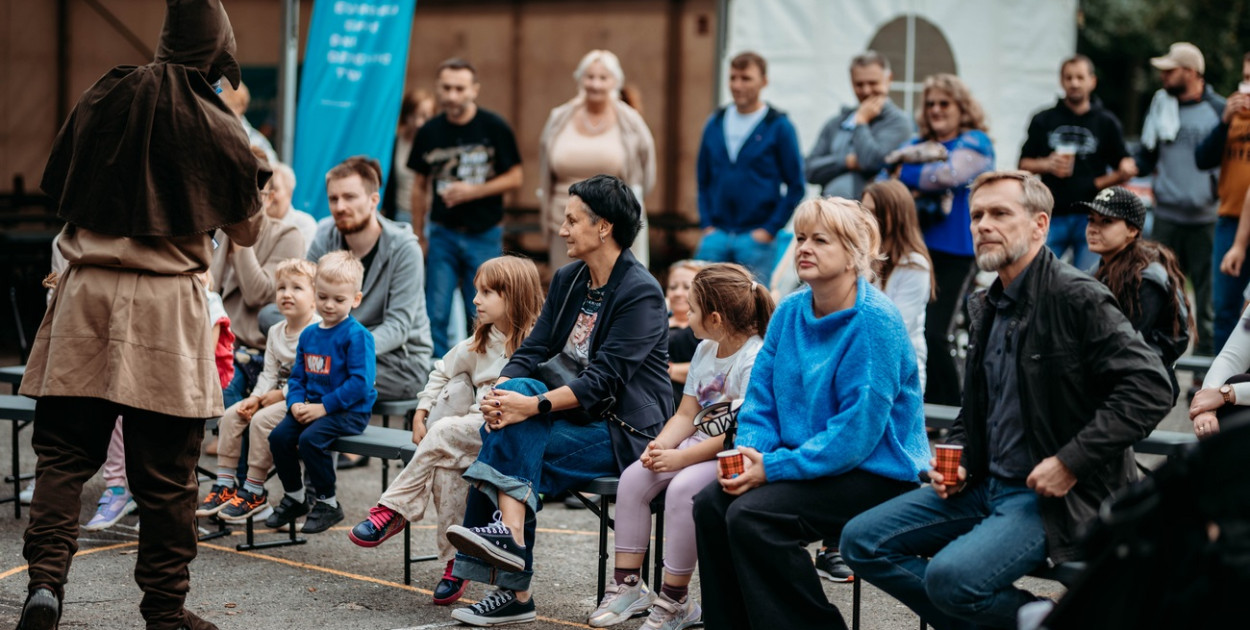 Dominium Skorogoszcz 2025 – spotkanie z historią, kulturą i wspólnotą