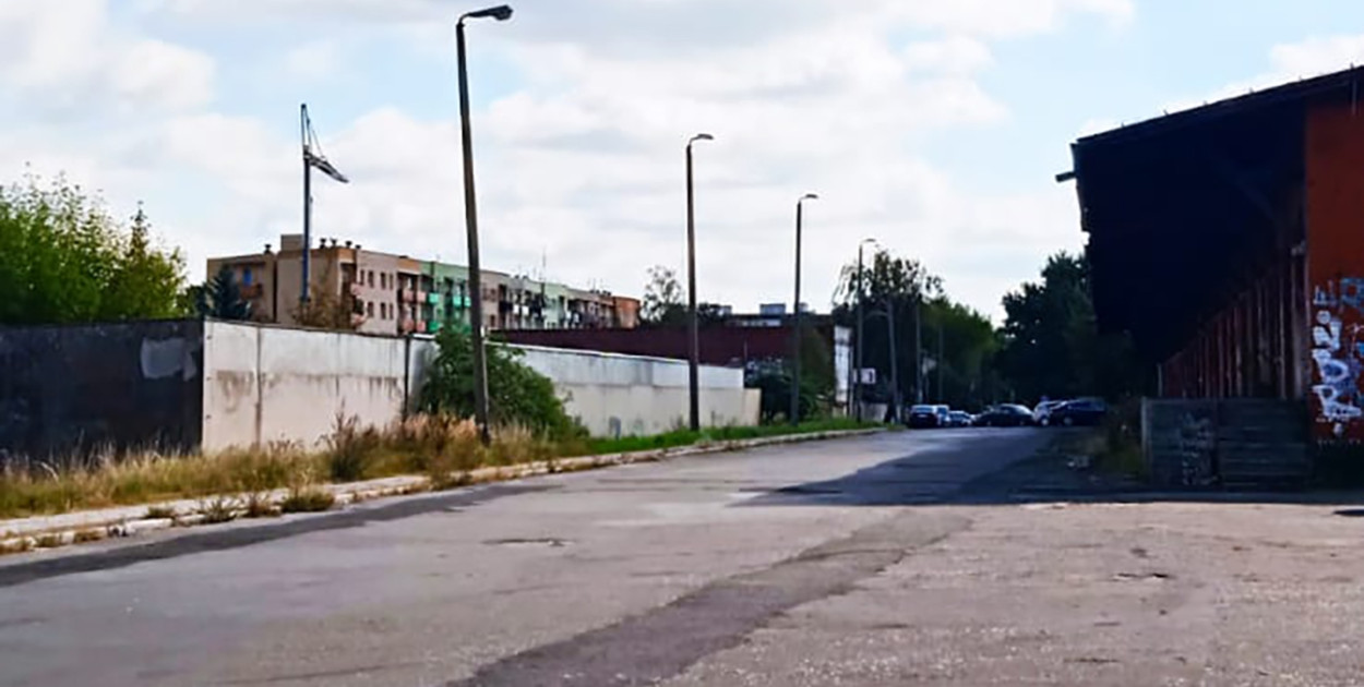 Ulica Towarowa w Brzegu zyska status drogi gminnej