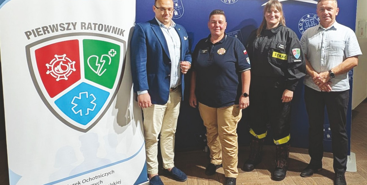 Święty od dywanów, czyli jak działacz PSL  zapomniał o własnych dochodach