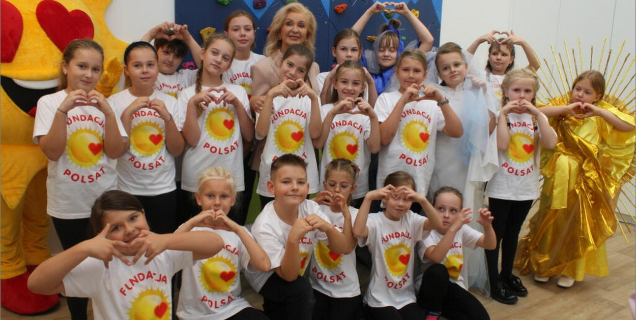 Z ruin do nadziei – nowa świetlica w Lewinie Brzeskim już działa