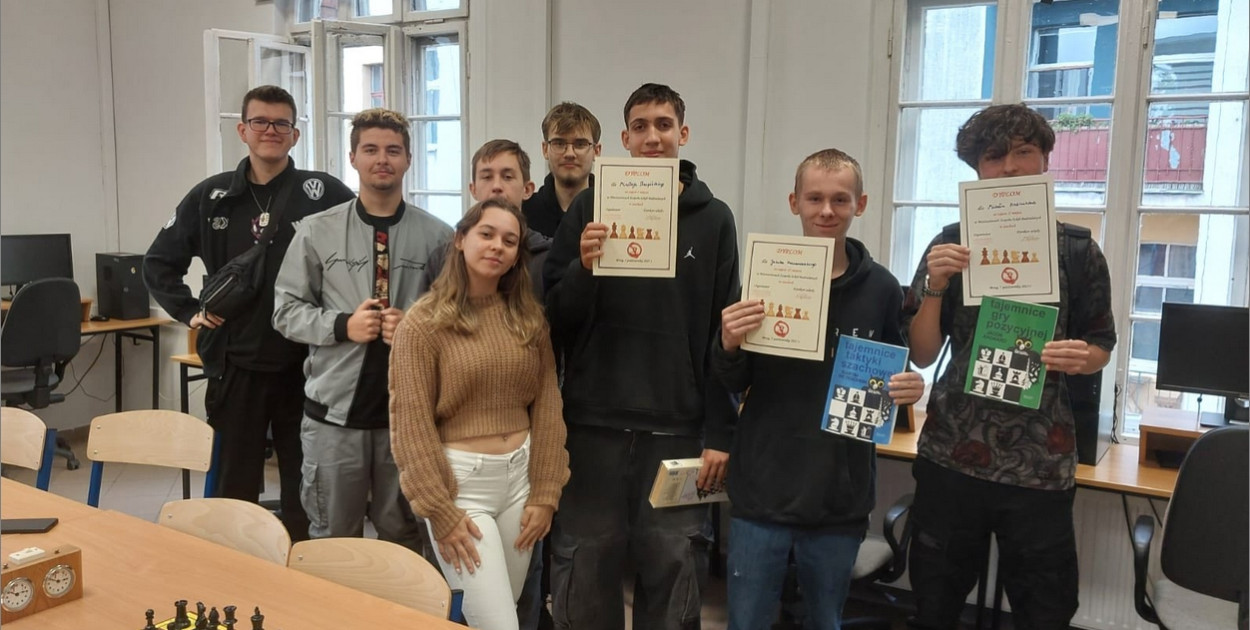 Dni Zdrowia w Budowlance: nauka, ruch i profilaktyka