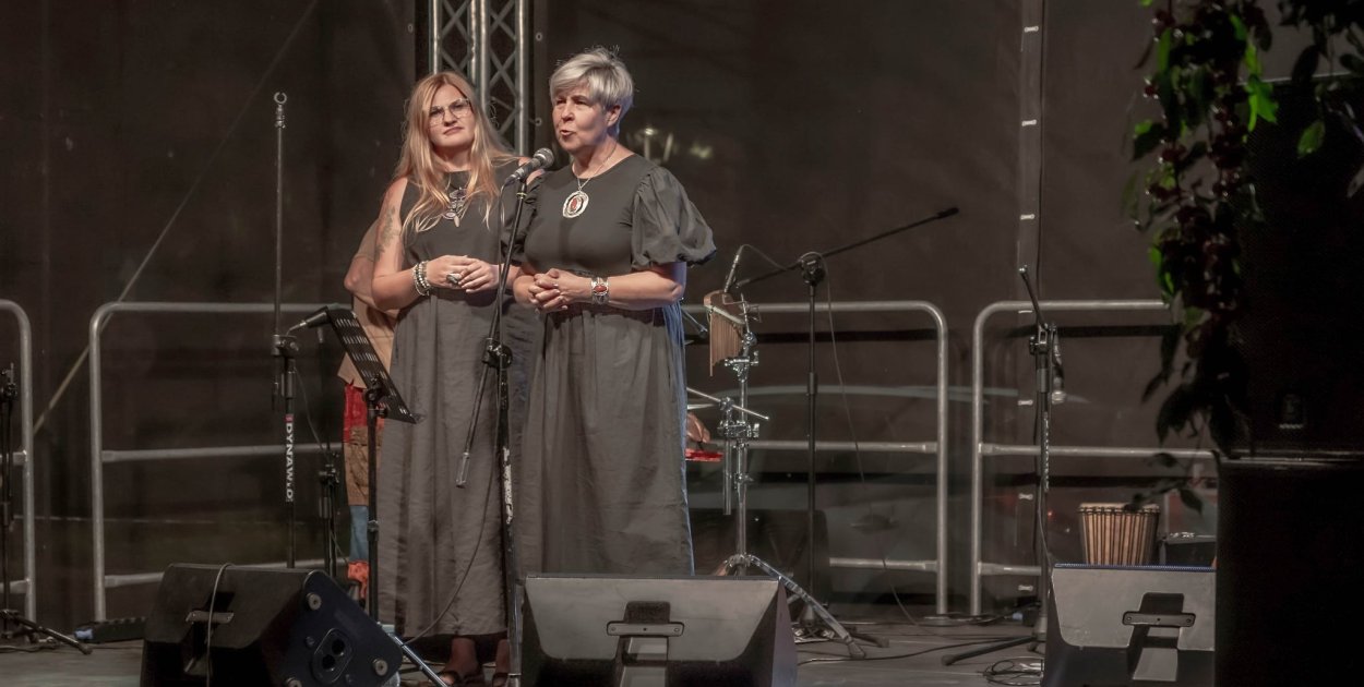 Post festum. Brzeg w blasku święta i cieniu codzienności - felieton Gebauer