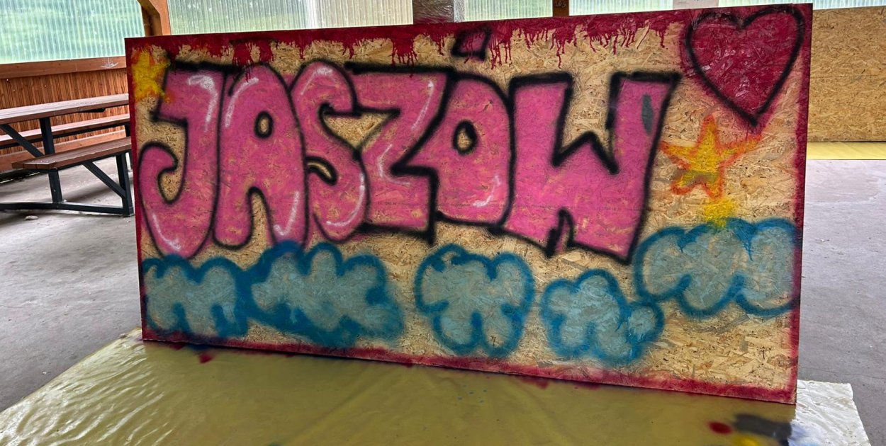Jaszów z pasją. Koło Gospodyń Wiejskich inspiruje i integruje mieszkańców