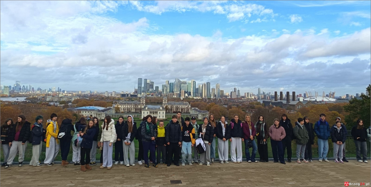 Ósemka w Londynie, czyli tygodniowa podróż pełna historii i emocji