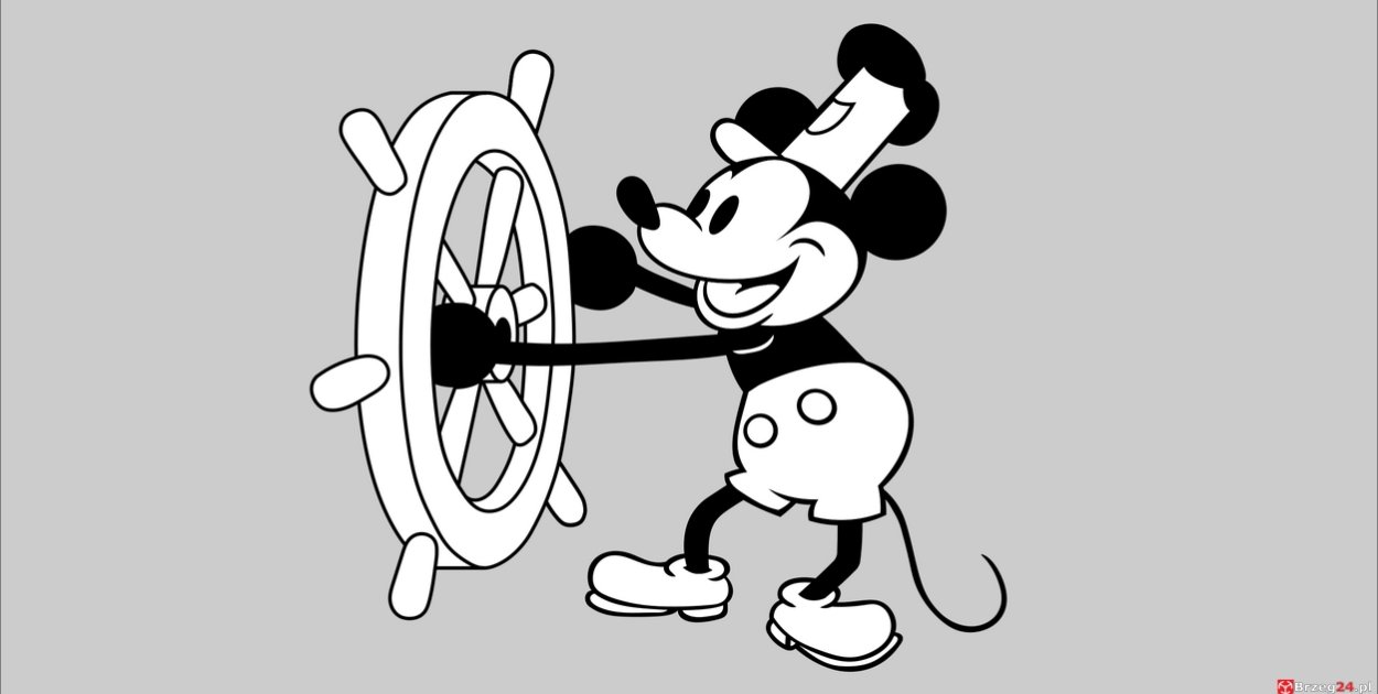 Myszka Miki kończy kolejny rok. 18 listopada święto ikony popkultury