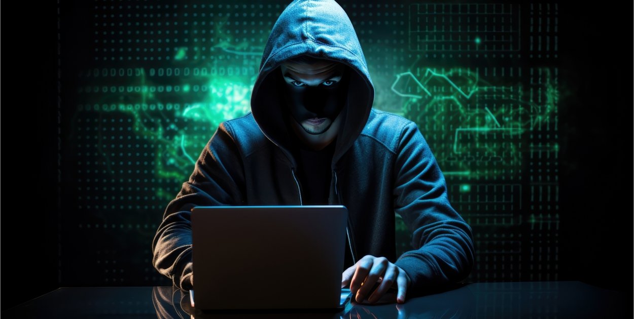 Oszuści internetowi znów uderzyli. Fałszywe inwestycje i alarm o włamaniu.