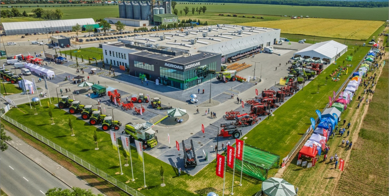 Agroas odpowiada na decyzję UOKiK. Publikujemy pełne stanowisko spółki