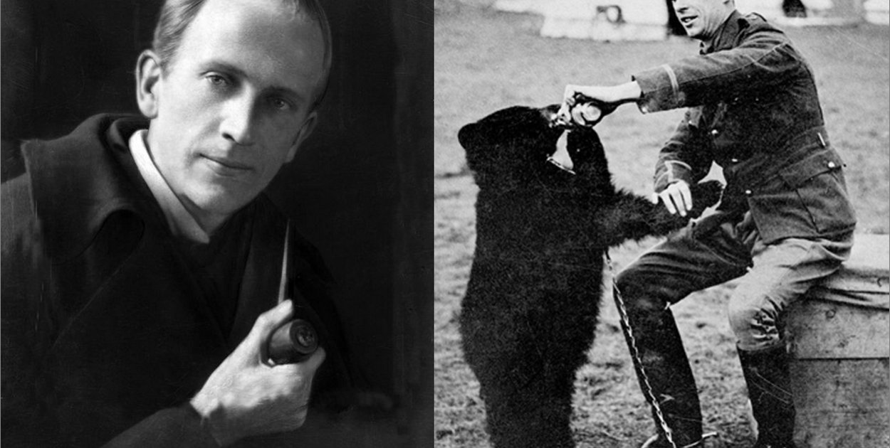 18 stycznia. Dzień Kubusia Puchatka i powrót do dzieciństwa