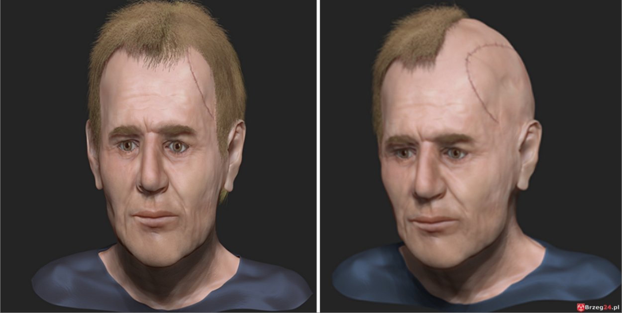 Nierozwiązana sprawa z Kościerzyc. Policja prosi o pomoc.