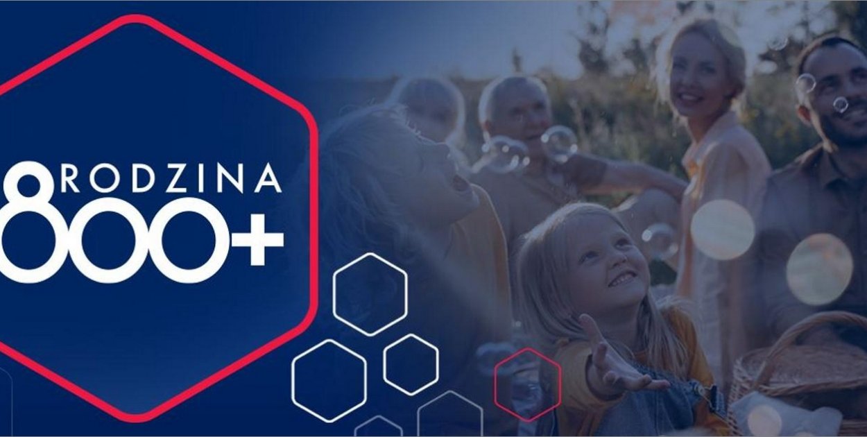ZUS przyjmuje wnioski o 800 plus. Ważne terminy dla rodziców