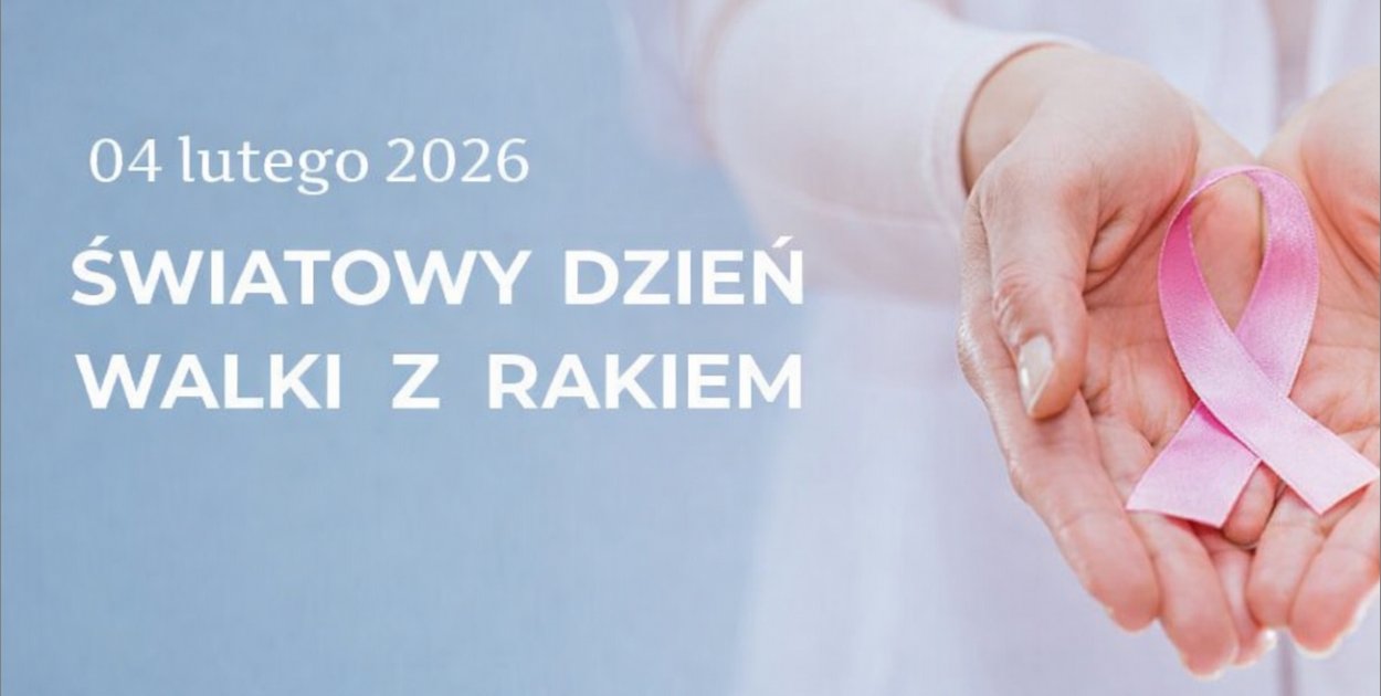 4 lutego w kalendarzu przypomina o zdrowiu i odpowiedzialnych wyborach