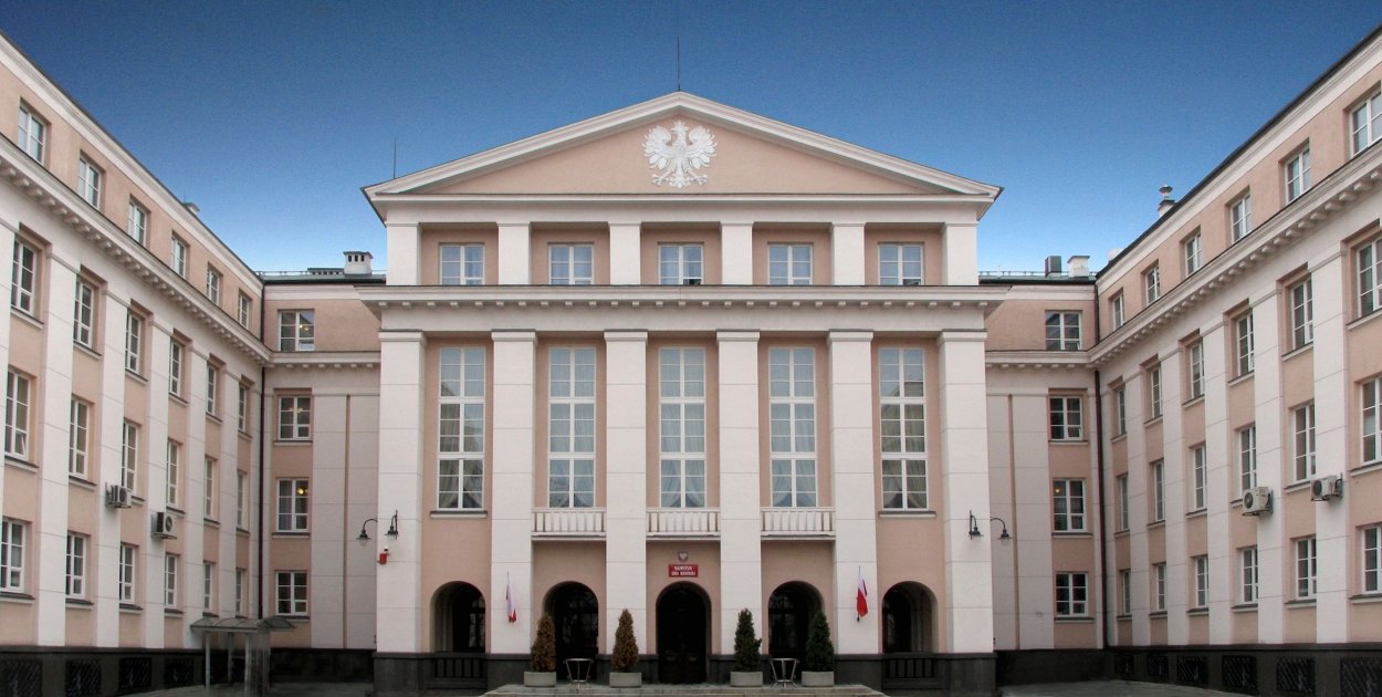 7 lutego święto Najwyższej Izby Kontroli