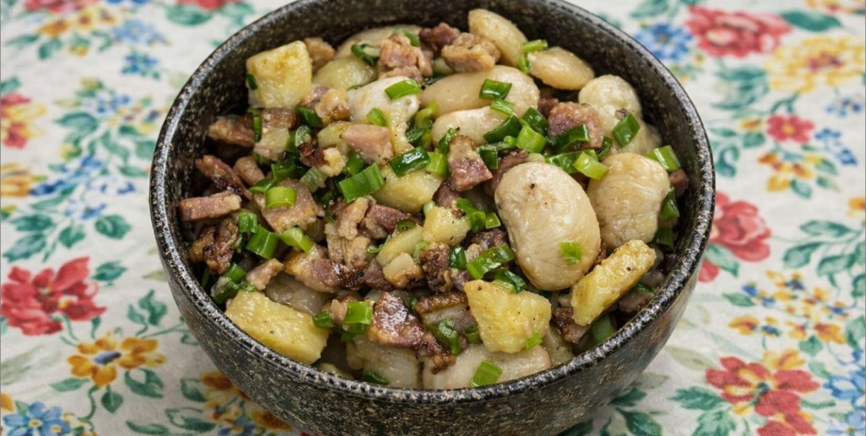 10 lutego w kalendarzu. Kociewie, mincerze i fasola