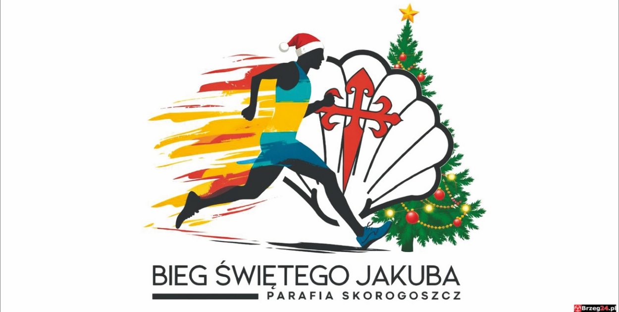 Ruszyły zapisy na II Bieg Świętego Jakuba  w Skorogoszczy