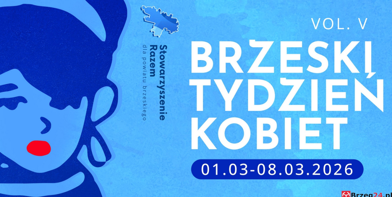 Brzeski Tydzień Kobiet wraca po raz piąty. Warsztaty, wykłady i spektakl