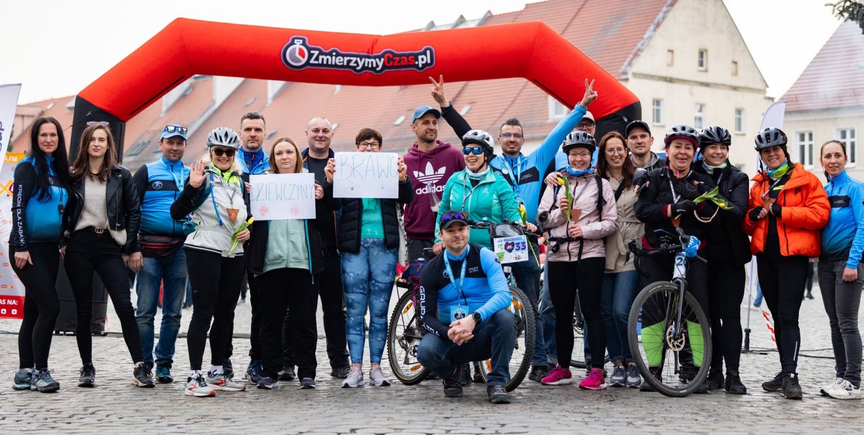 Lewińskie Szutry, organizatorzy dają dodatkowe 7 dni