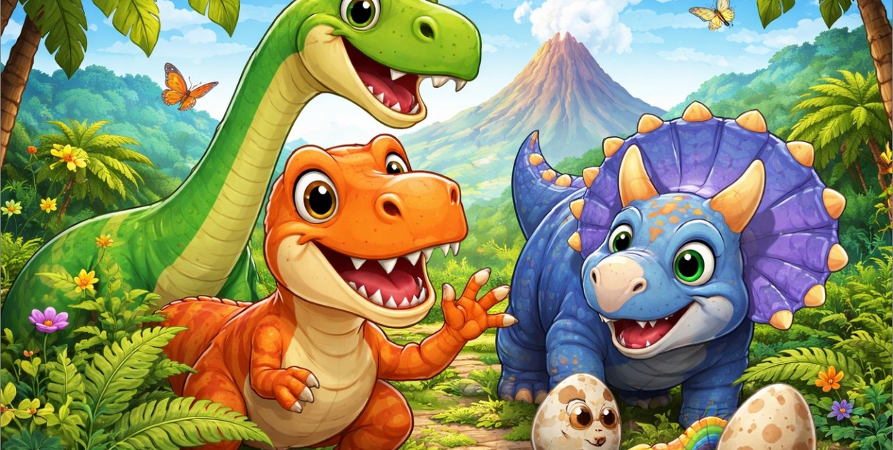 26 lutego. Dinozaury wracają do łask, a blondynki odbierają pozdrowienia