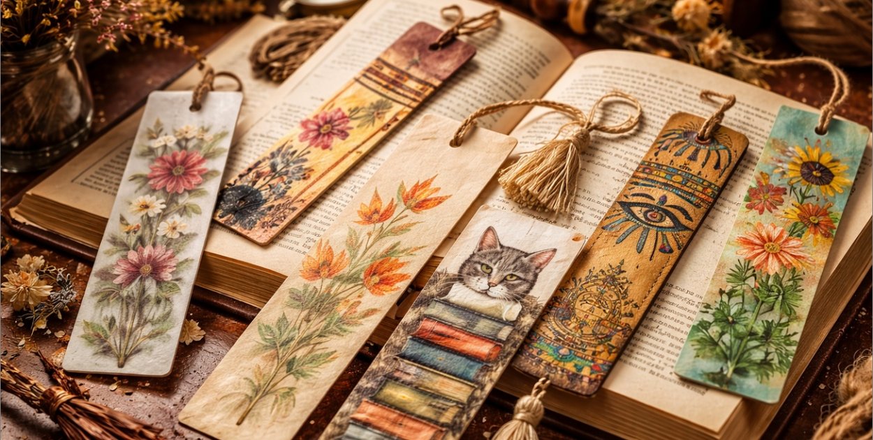 25 lutego. Zakładka ma swoją historię. Dwa tysiące lat tradycji