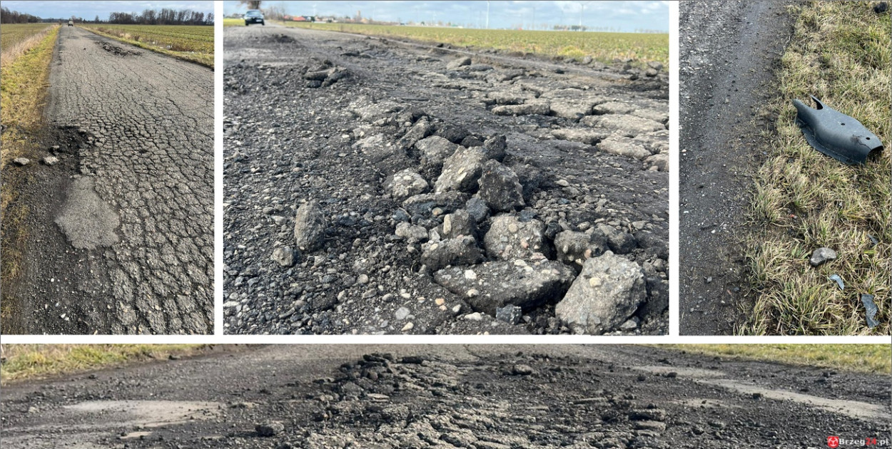 Łatanie „z worka” i ubijanie  butem.