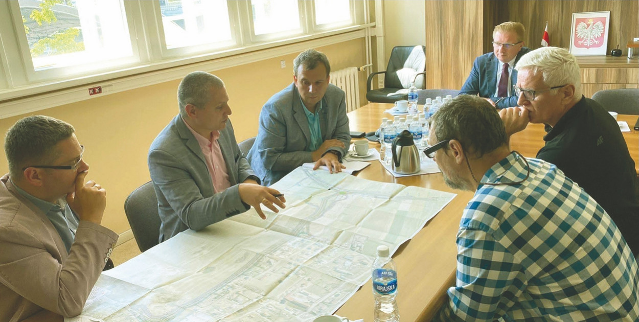 Afera na 50 milionów złotych z udziałem funkcjonariuszy publicznych