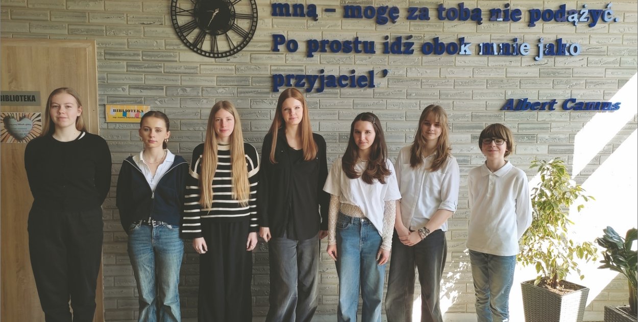 Wielki sukces uczniów z Brzegu. Pięciu laureatów konkursu języka polskiego