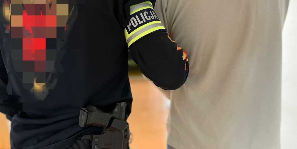 Policyjna akcja Poszukiwany. W dwa dni zatrzymano 60 osób na Opolszczyźnie