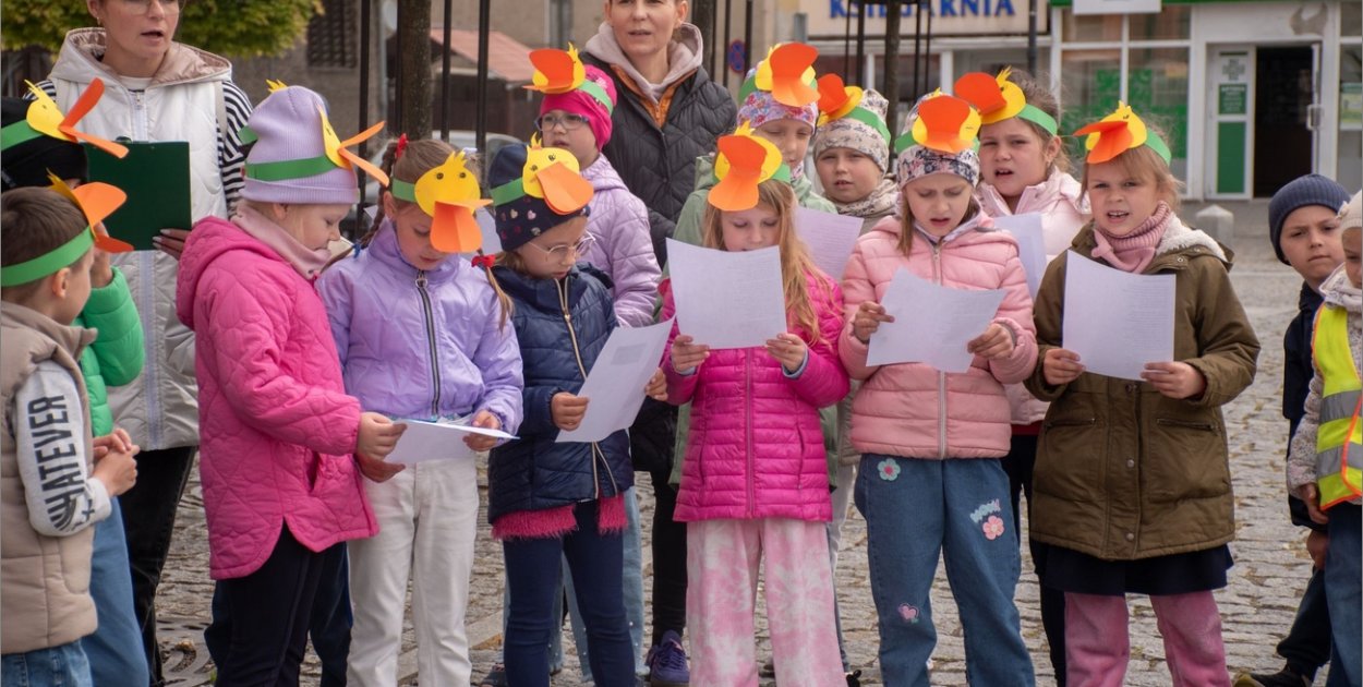 80 lat grodkowskiej biblioteki. Jubileuszowy rok pełen wydarzeń