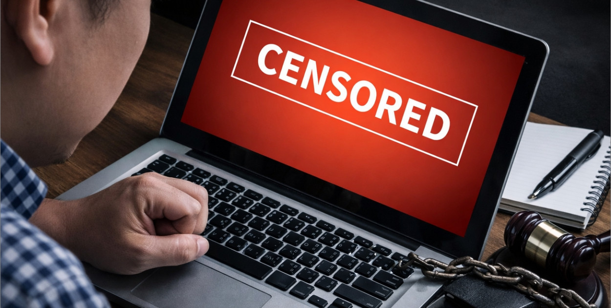 12 marca w kalendarzu Dzień Matematyki i Dzień Przeciwko Cenzurze Internetu