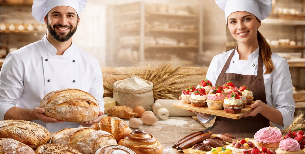 15 marca w kalendarzu. Dzień konsumenta, piekarza i kilka ważnych tematów