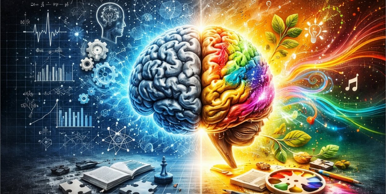 18 marca. Dbaj o mózg i środowisko