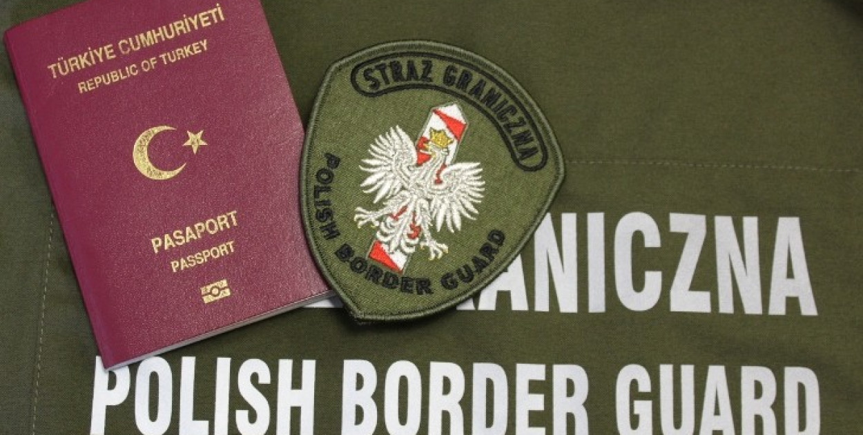 Imigranci. 155 decyzji powrotowych na Opolszczyźnie