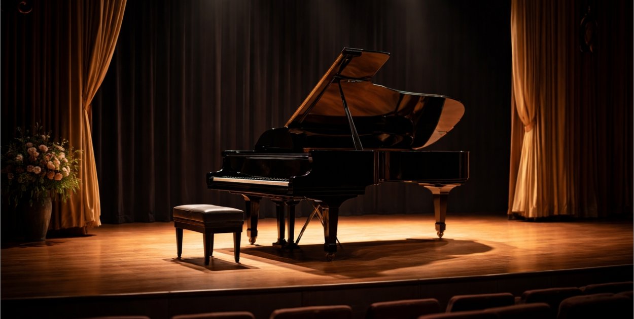 29 marca pełen świąt. Od bielizny po fortepian i metal