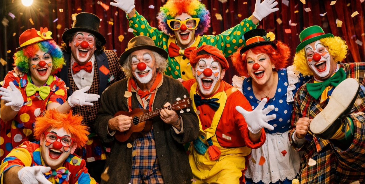 1 kwietnia to nie tylko żarty. Co jeszcze świętujemy tego dnia