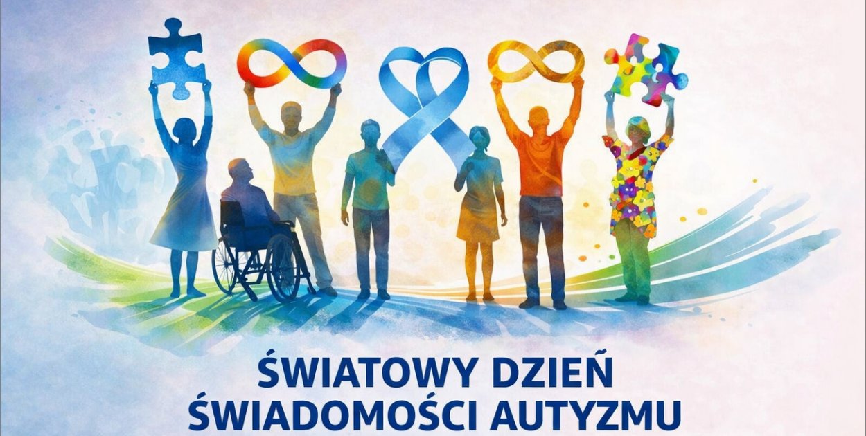 Autyzm i dziecięca literatura. Co świętujemy 2 kwietnia