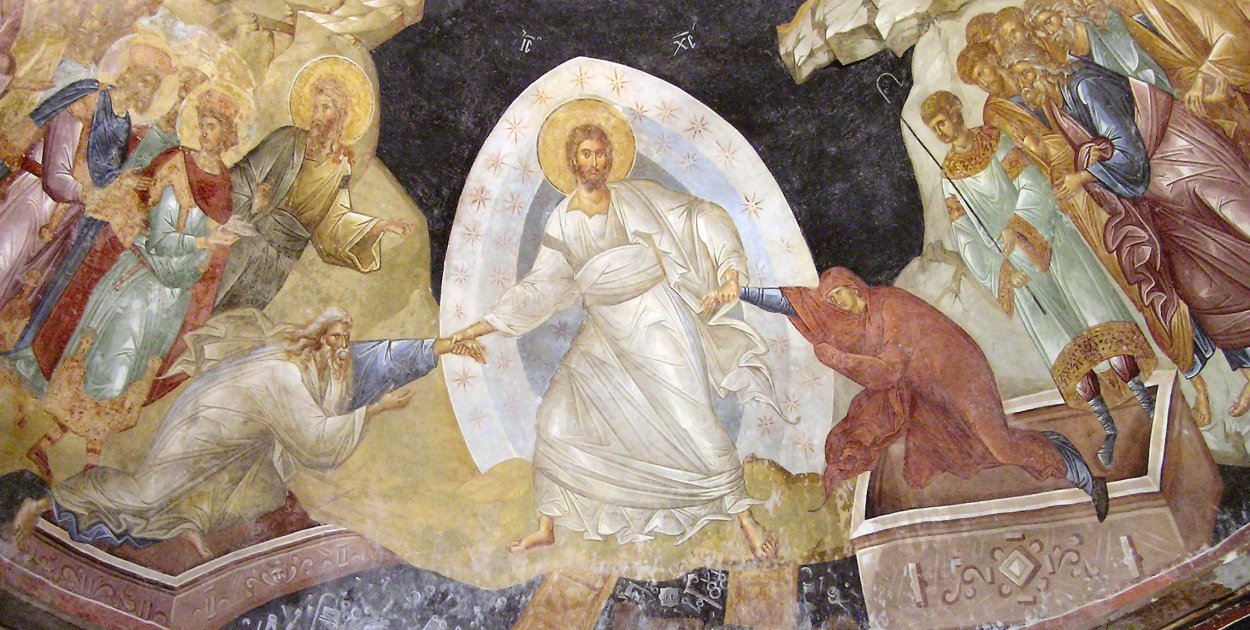 Dziś Wielkanoc. Najważniejsze święto chrześcijan