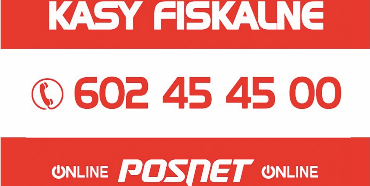 Kasy Fiskalne