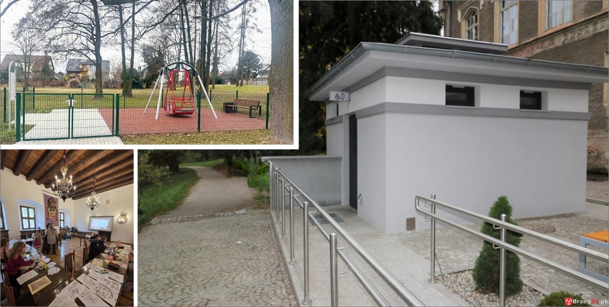 Więźniowie czwartego piętra. O ludziach, których miasto wciąż nie widzi