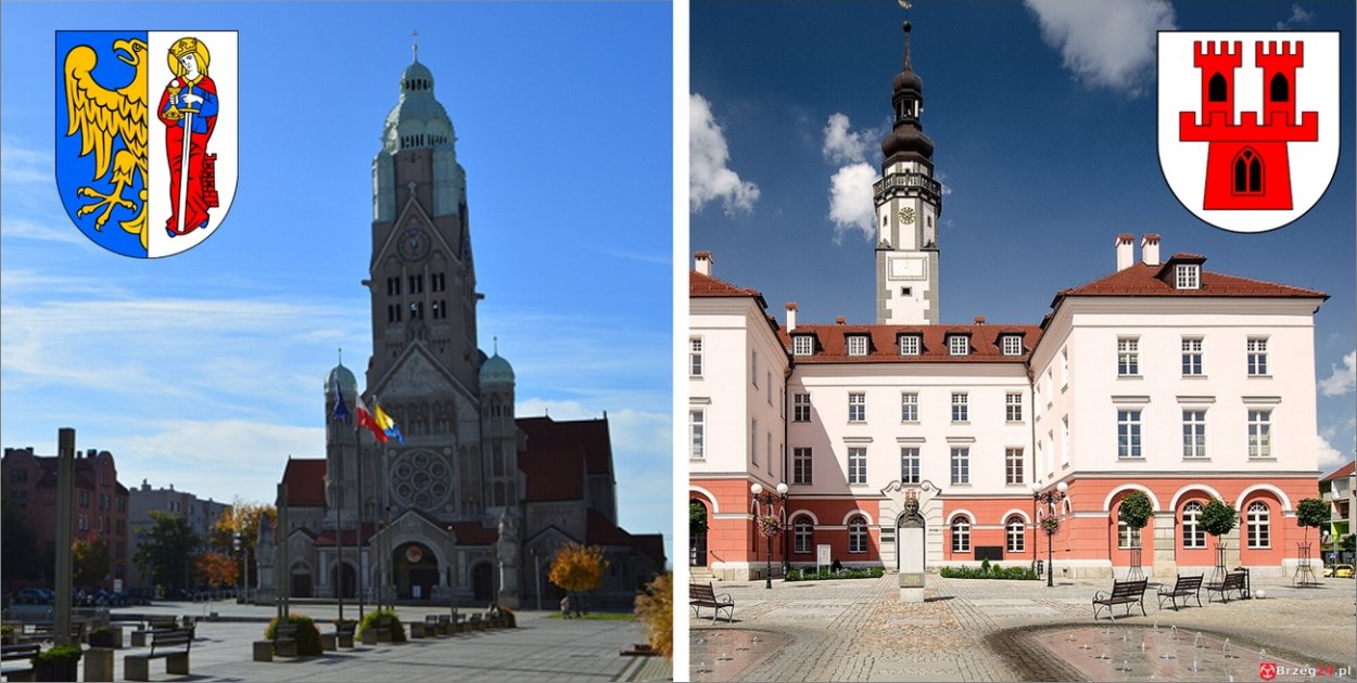 Grodków i Ruda Śląska zostaną miastami partnerskimi