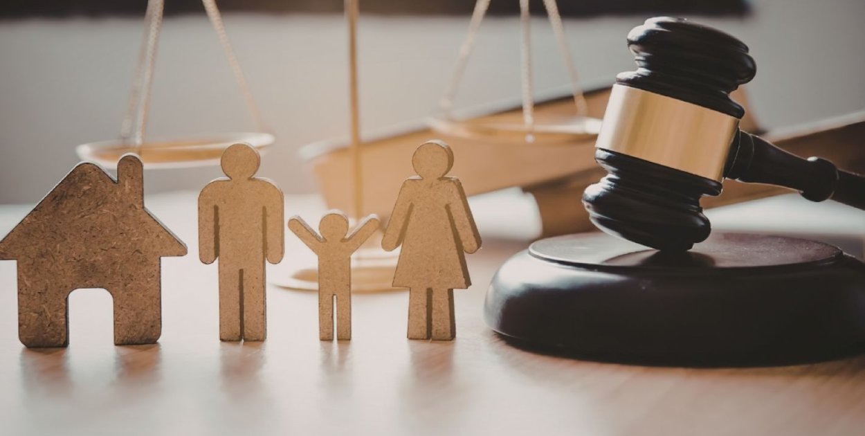 Rozwód a prawa rodzicielskie – co warto wiedzieć?