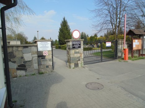Nowy cennik opłat oraz regulamin zarządzania cmentarzami w Brzegu