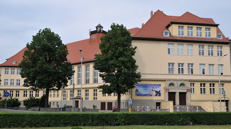Brzeski Ekonomik najaktywniejszą szkołą w Polsce