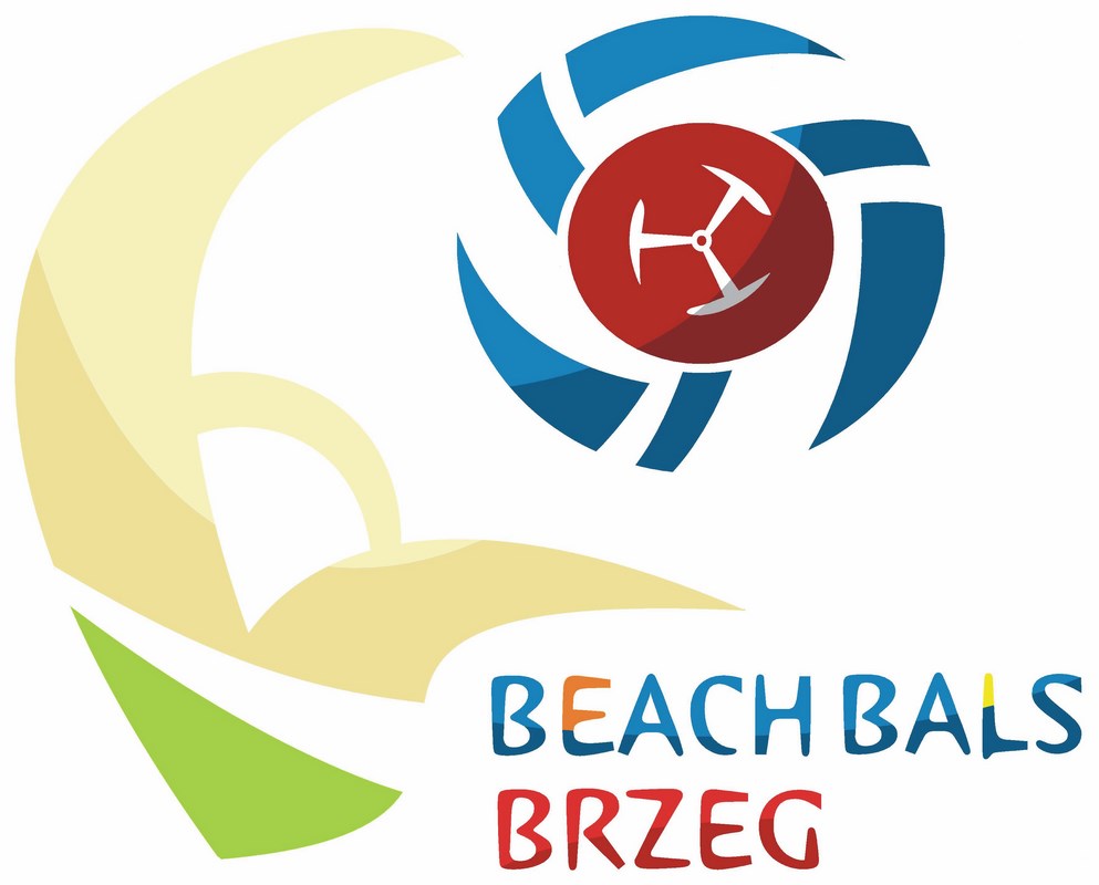 Beach BALS – 2. turniej – Drugi triumf oławian