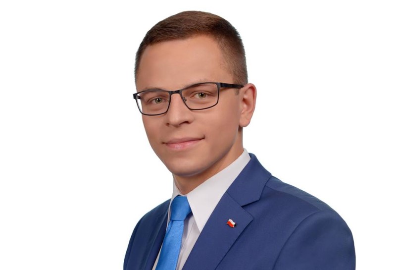 Wojciech Komarzyński podsumował kampanię wyborczą