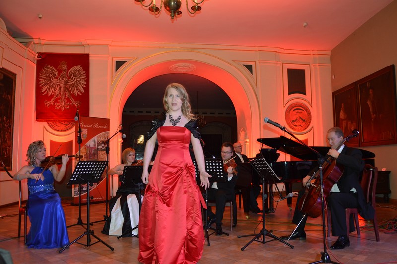 „Straussowska Gala”