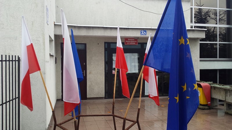 Wybory uzupełniające w Brzegu: 7 podmiotów dokonało rejestracji. Są już pierwsi kandydaci