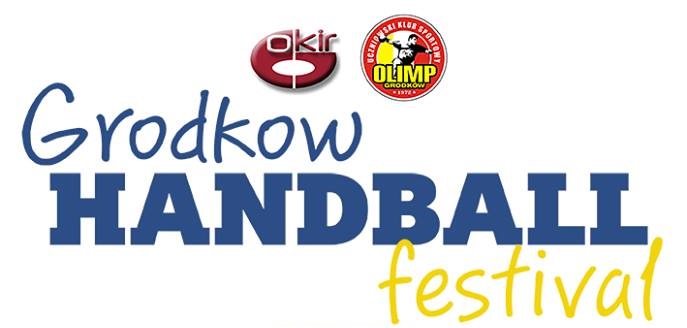 Grodkowskie Święto Piłki Ręcznej – Handball Festival 2016 [zapowiedź]