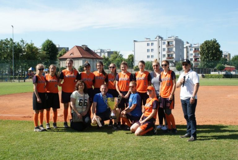 JACEK CUP 2016 w Brzegu