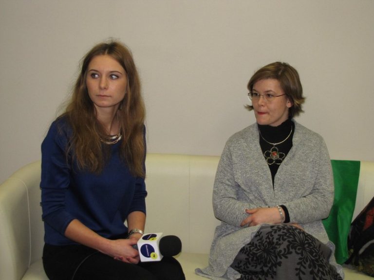 Spotkanie autorskie z Anną Czerwińską-Rydel w Skarbimierzu Osiedle