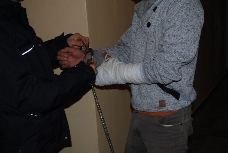 Sprawca wypadku na ul. Małujowickiej został aresztowany. Mężczyźnie grozi 12 lat więzienia